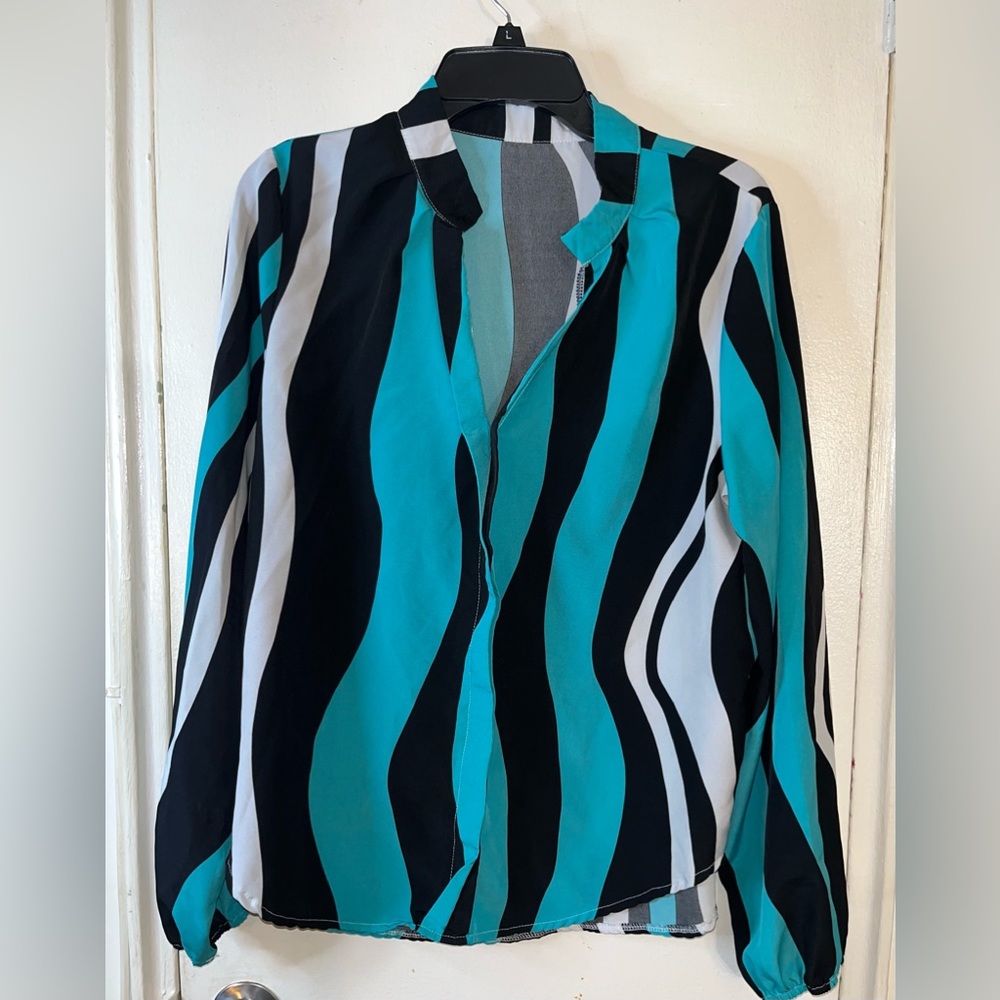 SHEIN top size xl